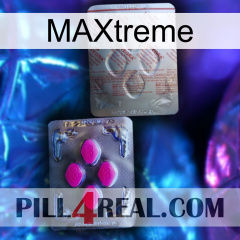 Maxtreme 38